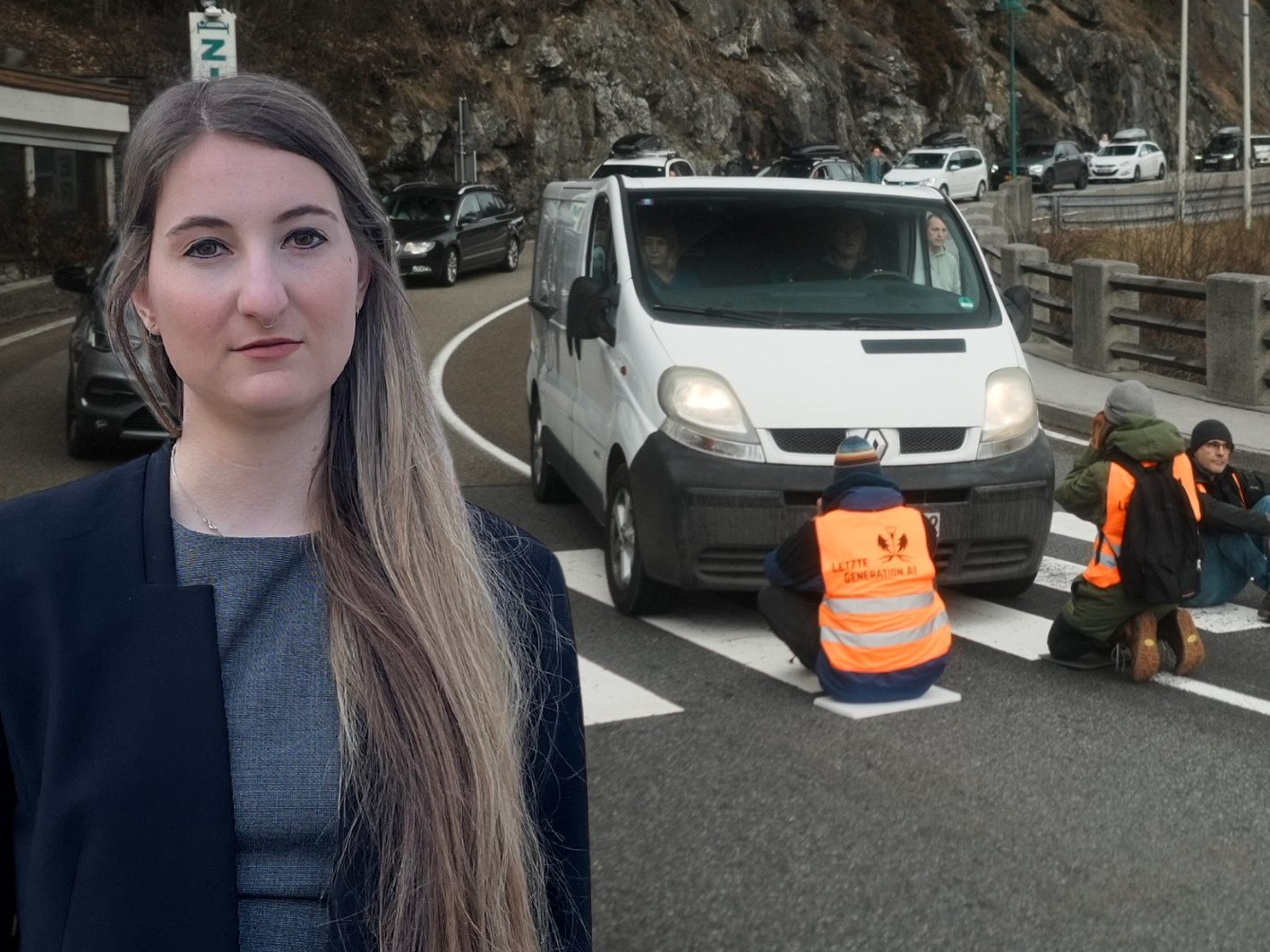 Laut Sprecherin Marina Hagen-Canaval hätten sich einige deutsche Touristen sehr aggressiv verhalten.