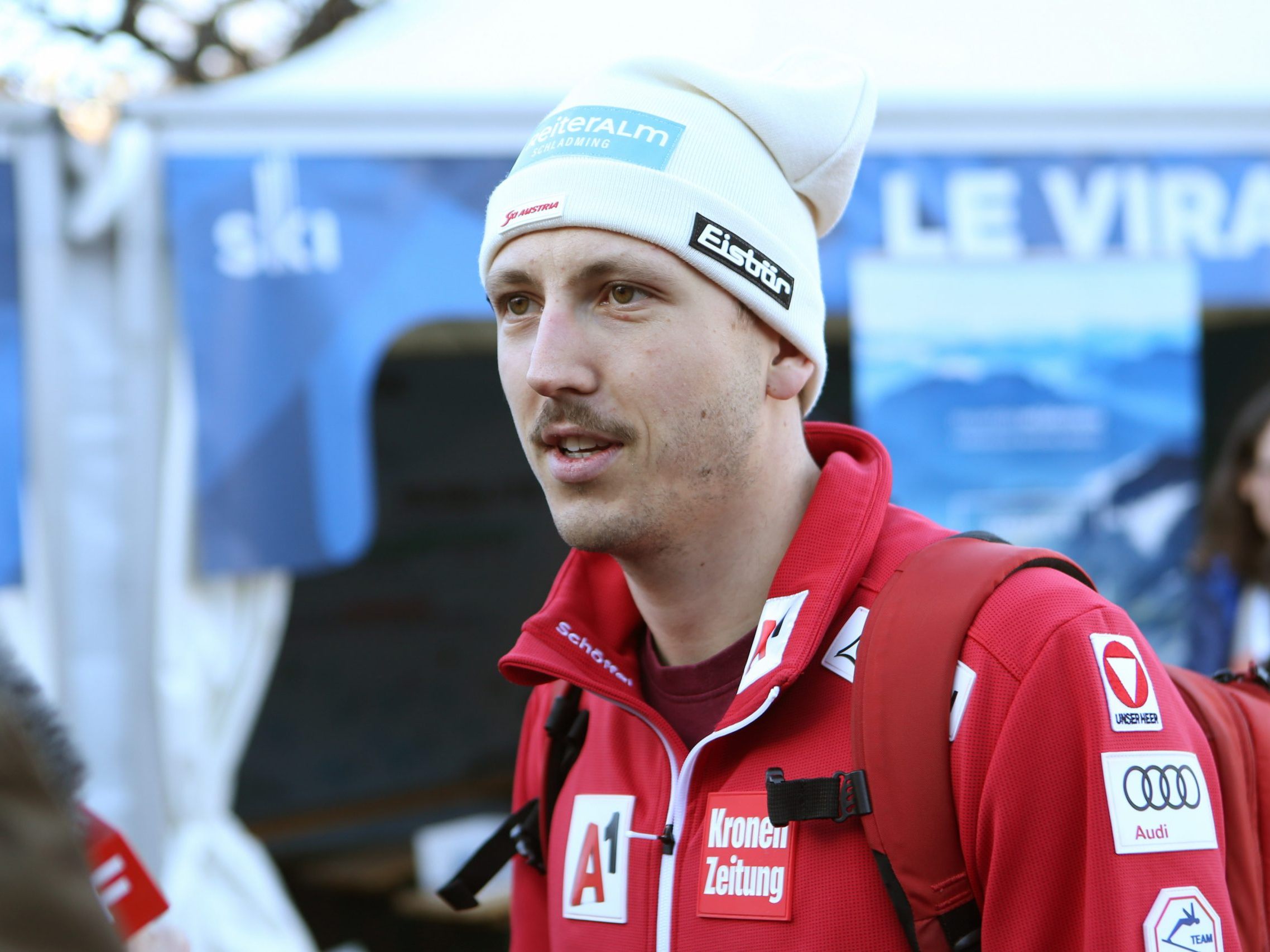 Julian Schütter beendet überraschend seine Karriere.