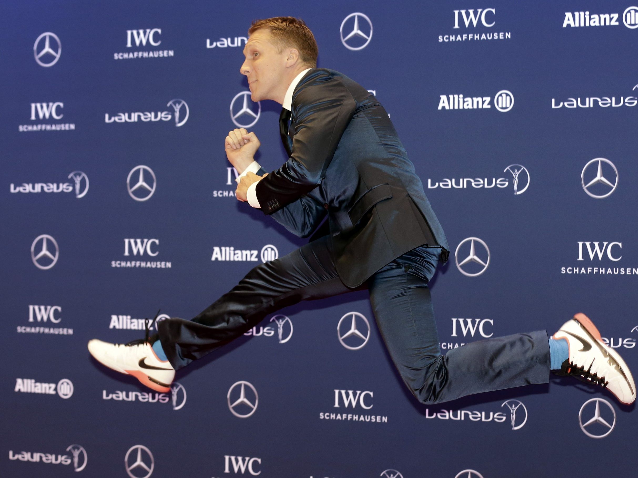 Pocher kommt nicht alleine zum Wiener Opernball.