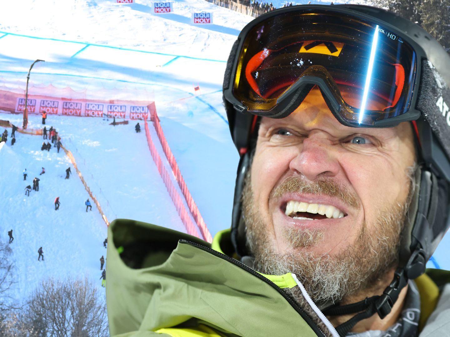 Die Ski-Legende Hermann Maier äußerte bei ServusTV scharfe Kritik an der Organisation des Ski-Weltcups und den steigenden Verletzungszahlen. Die Ski-Legende Hermann Maier äußerte bei ServusTV scharfe Kritik an der Organisation des Ski-Weltcups und den steigenden Verletzungszahlen.