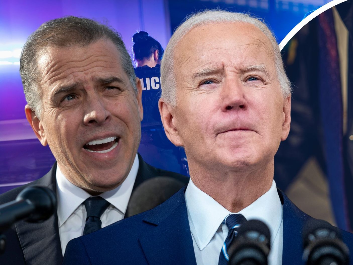 In einer überraschenden Wendung der Ereignisse rund um die Vorwürfe gegen Hunter Biden, dem Sohn des US-Präsidenten Joe Biden, wurde ein ehemaliger FBI-Informant festgenommen. In einer überraschenden Wendung der Ereignisse rund um die Vorwürfe gegen Hunter Biden, dem Sohn des US-Präsidenten Joe Biden, wurde ein ehemaliger FBI-Informant festgenommen.