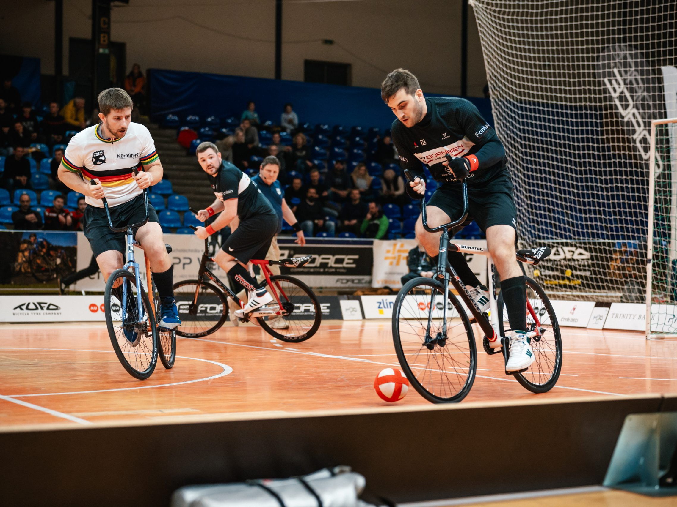 Schnetzer und Feurstein haben den beim Ö-Cup-Finale den nächsten Titel im Visier. Schnetzer und Feurstein haben den beim Ö-Cup-Finale den nächsten Titel im Visier.