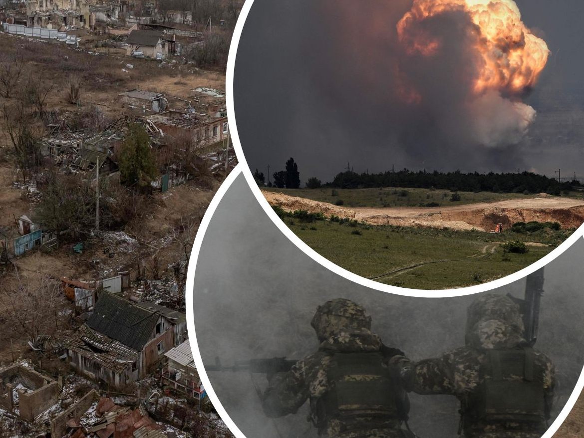 Zwei Jahre nach dem Beginn der russischen Invasion in die Ukraine analysiert Oberst Markus Reisner die aktuelle militärische Lage. Zwei Jahre nach dem Beginn der russischen Invasion in die Ukraine analysiert Oberst Markus Reisner die aktuelle militärische Lage.