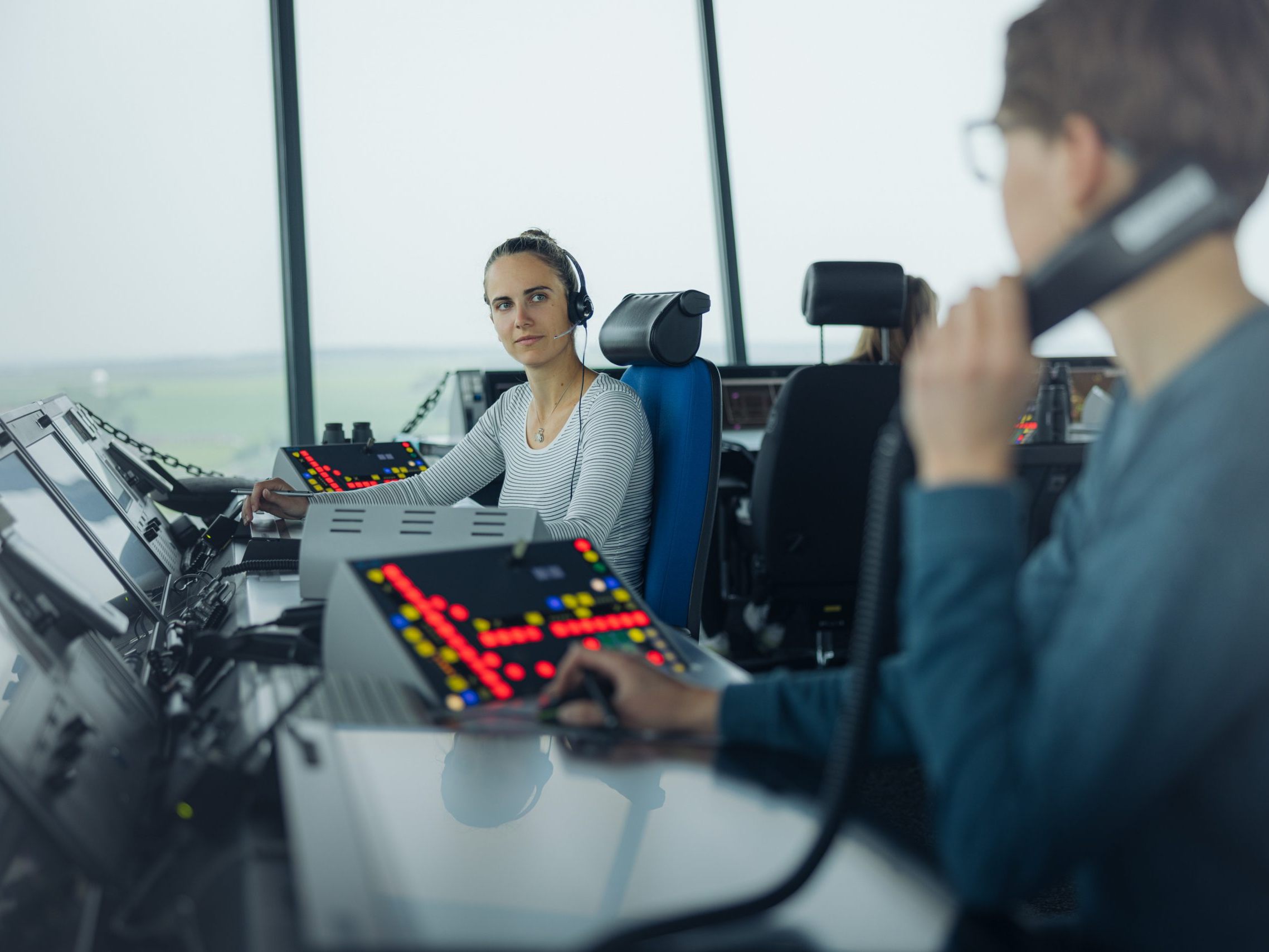 Austro Control Recruiting-Day in Wien rückt näher.