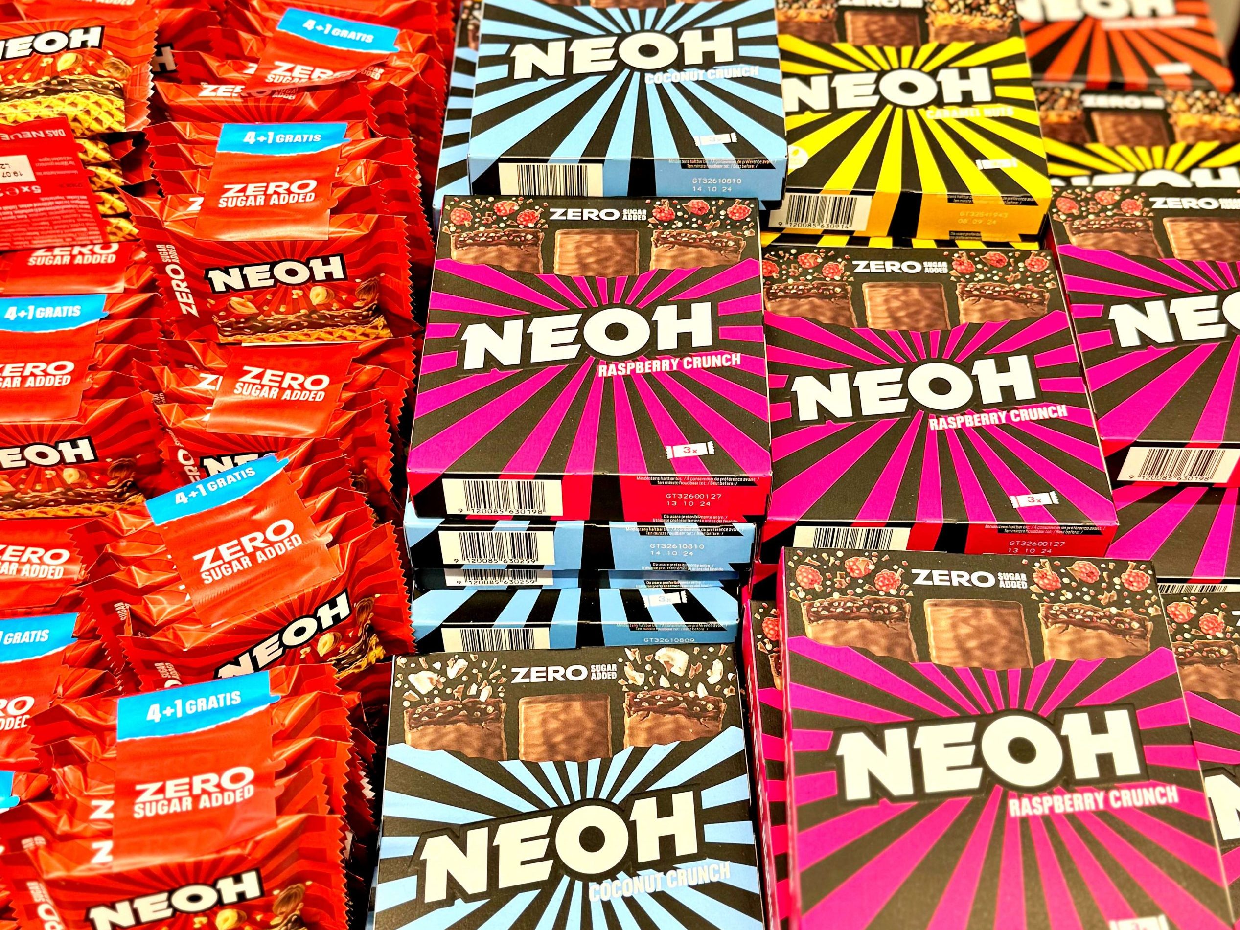 Kritik an "Neoh" kommt von der Initiative oekoreich. Kritik an "Neoh" kommt von der Initiative oekoreich.