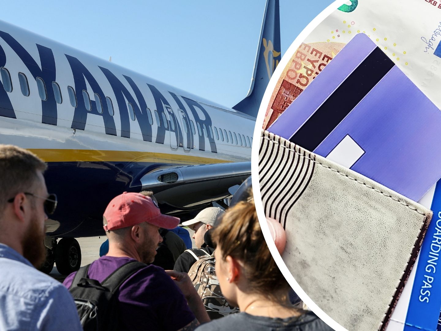 Zu wenig Personal, zu wenig Maschinen und die Nachfrage steigt - Flugreisen werden teurer, auch bei den Billigfliegern. Zu wenig Personal, zu wenig Maschinen und die Nachfrage steigt - Flugreisen werden teurer, auch bei den Billigfliegern.