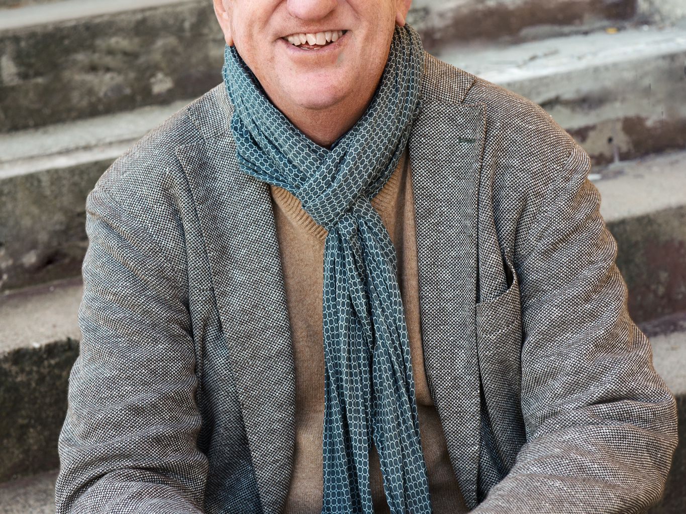 Jan Uwe Rogge