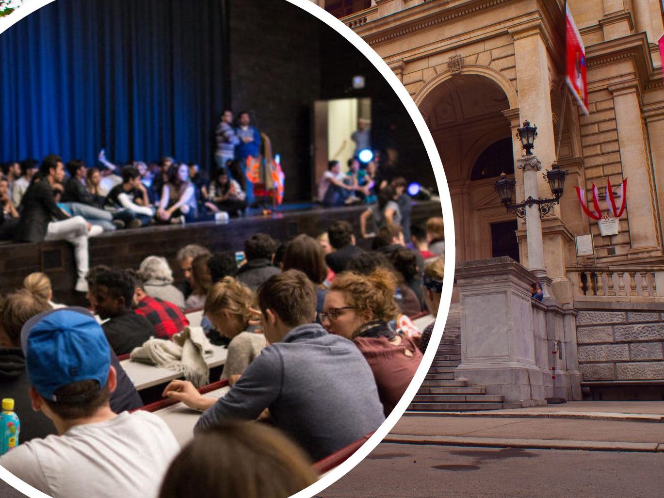 Die Universitäten, darunter die Universität Wien, stehen vor einer Herausforderung: Einzelne Studienbewerber stellen bis zu 28 Zulassungsanträge innerhalb einer Frist, was die Studienadministration an ihre Grenzen bringt. Die Universitäten, darunter die Universität Wien, stehen vor einer Herausforderung: Einzelne Studienbewerber stellen bis zu 28 Zulassungsanträge innerhalb einer Frist, was die Studienadministration an ihre Grenzen bringt.