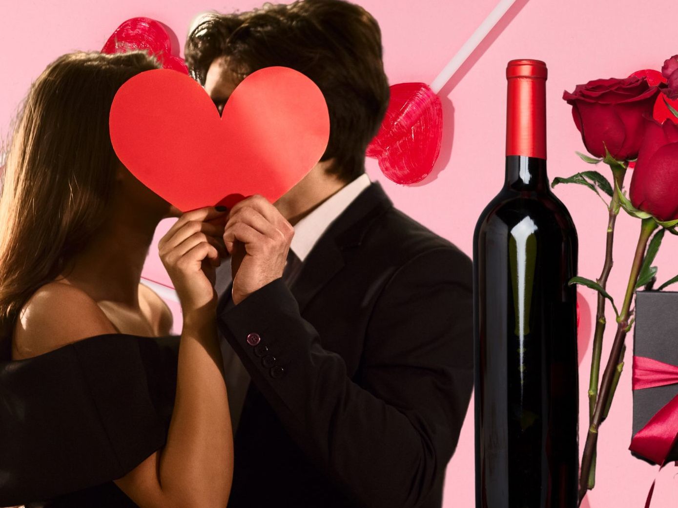 Der Valentinstag steht vor der Tür, und die Suche nach dem perfekten Geschenk für den besonderen Menschen in Ihrem Leben beginnt. Der Valentinstag steht vor der Tür, und die Suche nach dem perfekten Geschenk für den besonderen Menschen in Ihrem Leben beginnt.