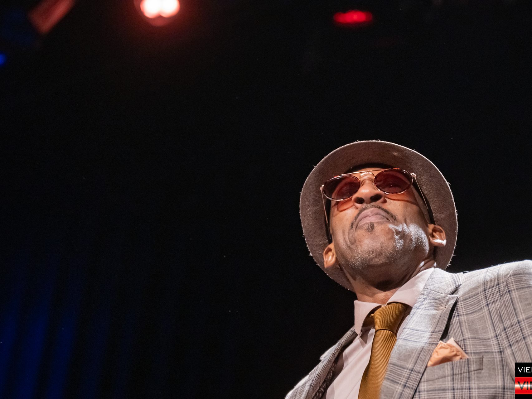 07022024 Jawara -Gentlemen of Soud- and guests im Orpheum Wien