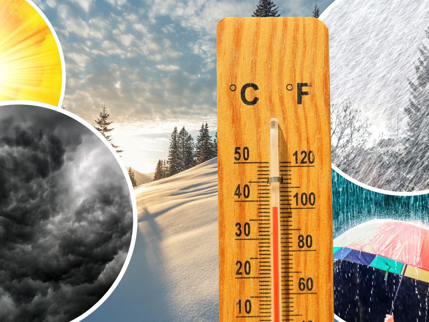 Der Winter 2023/2024 hat sich mit einem extrem milden Februar in die Geschichtsbücher eingetragen und gilt nun offiziell als der wärmste seit Beginn der Wetteraufzeichnungen in Österreich.