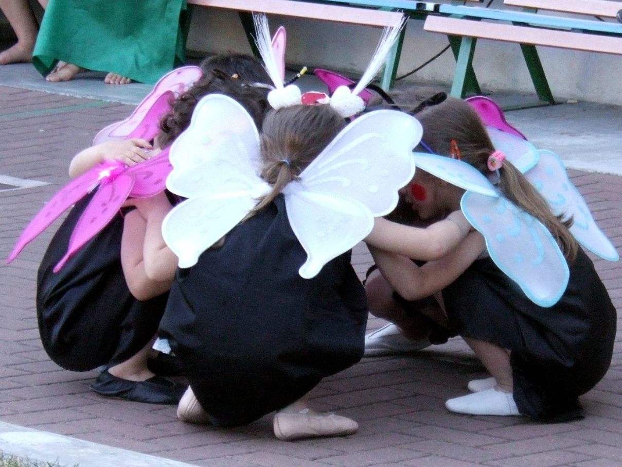 Am Sonntag findet im Böhmischen Prater ein Kinder-Ball statt. Am Sonntag findet im Böhmischen Prater ein Kinder-Ball statt.