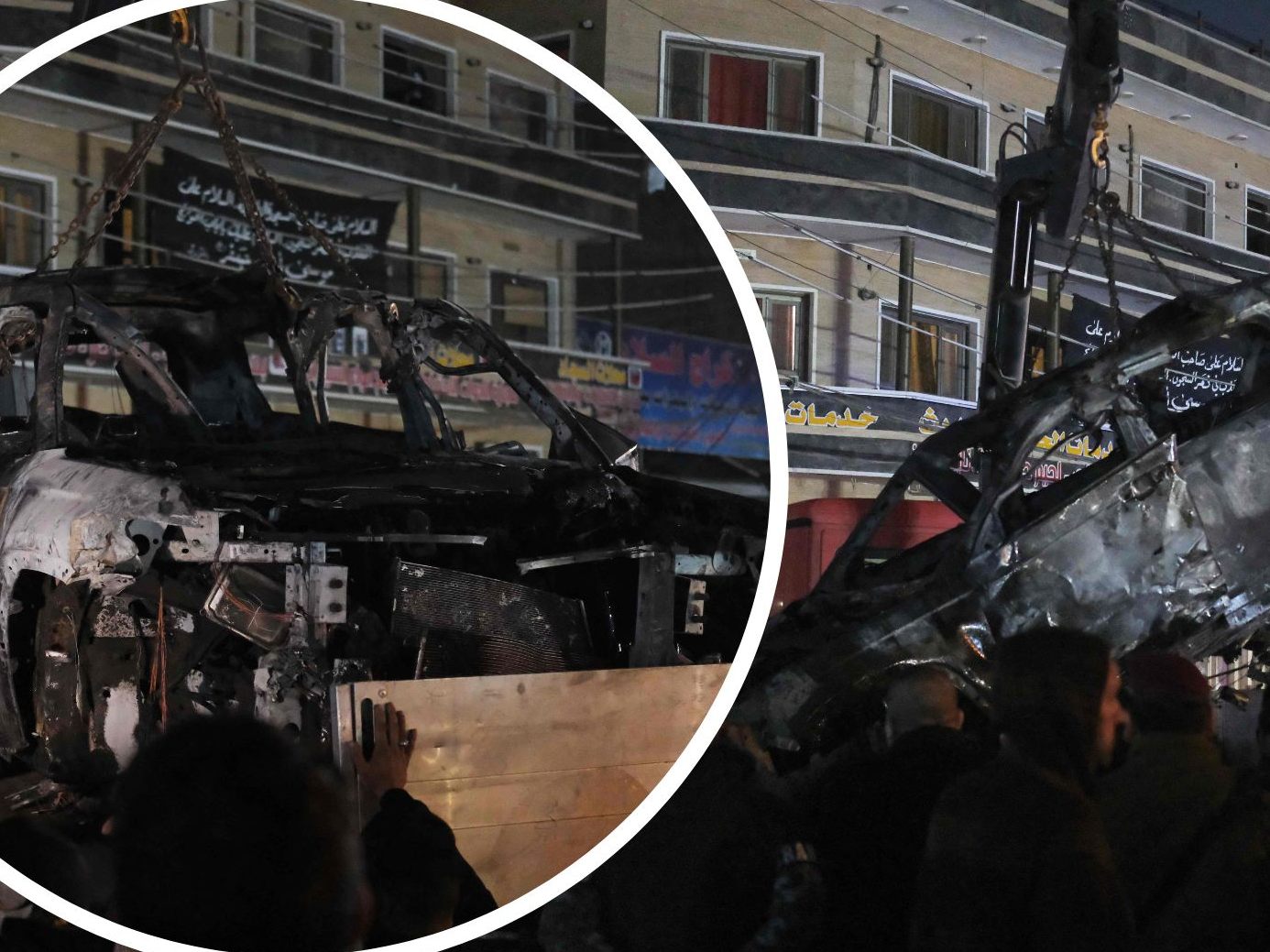 In einer entschiedenen Reaktion auf frühere Angriffe gegen US-Soldaten hat das US-Militär einen führenden Terror-Kommandeur in der irakischen Hauptstadt Bagdad durch einen gezielten Drohnenangriff neutralisiert.