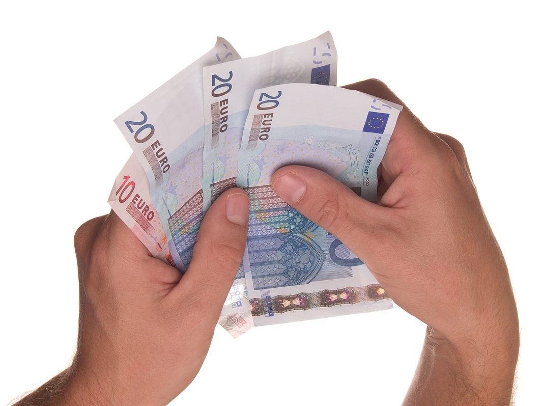 Die KV-Abschlüsse lagen zuletzt bei rund acht Prozent Plus. Die KV-Abschlüsse lagen zuletzt bei rund acht Prozent Plus.