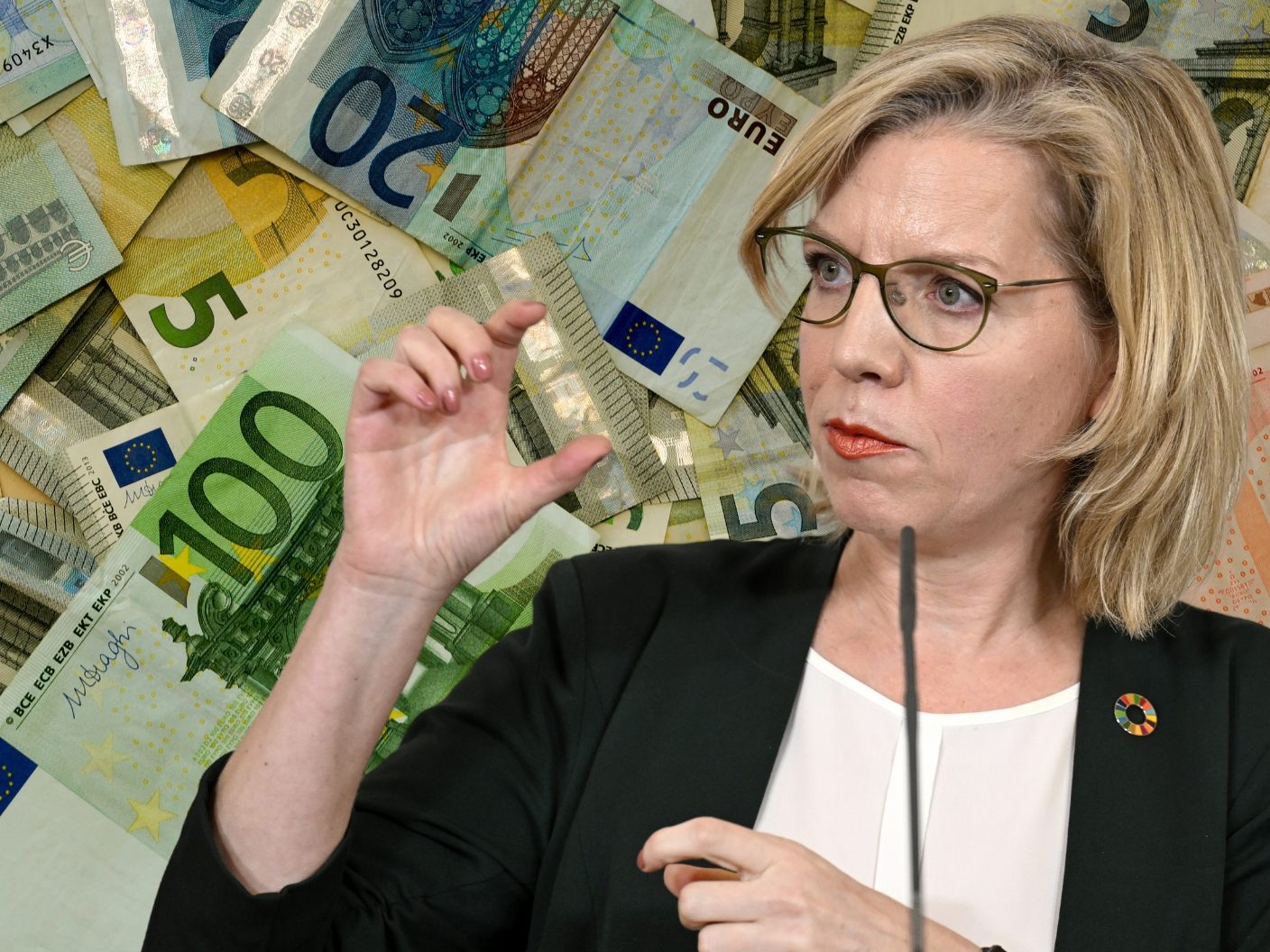 Wie es mit dem Klimabonus 2024 weitergeht.