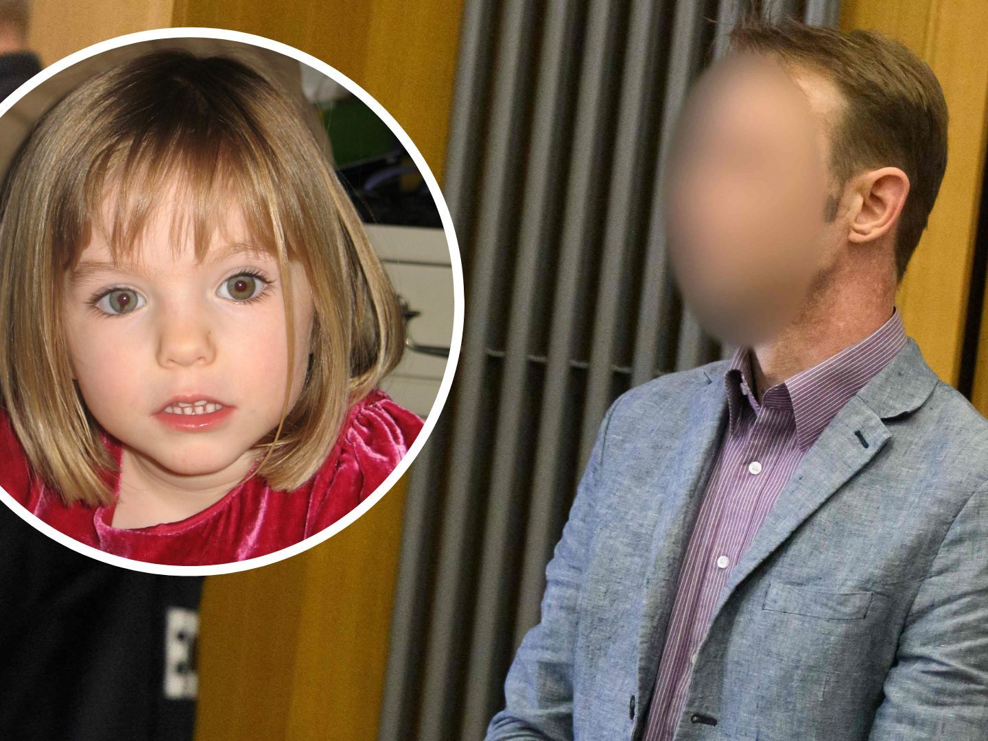 Schöffin befangen - Frau verbreitete Aufruf zum Mord - Fünf Delikte angeklagt