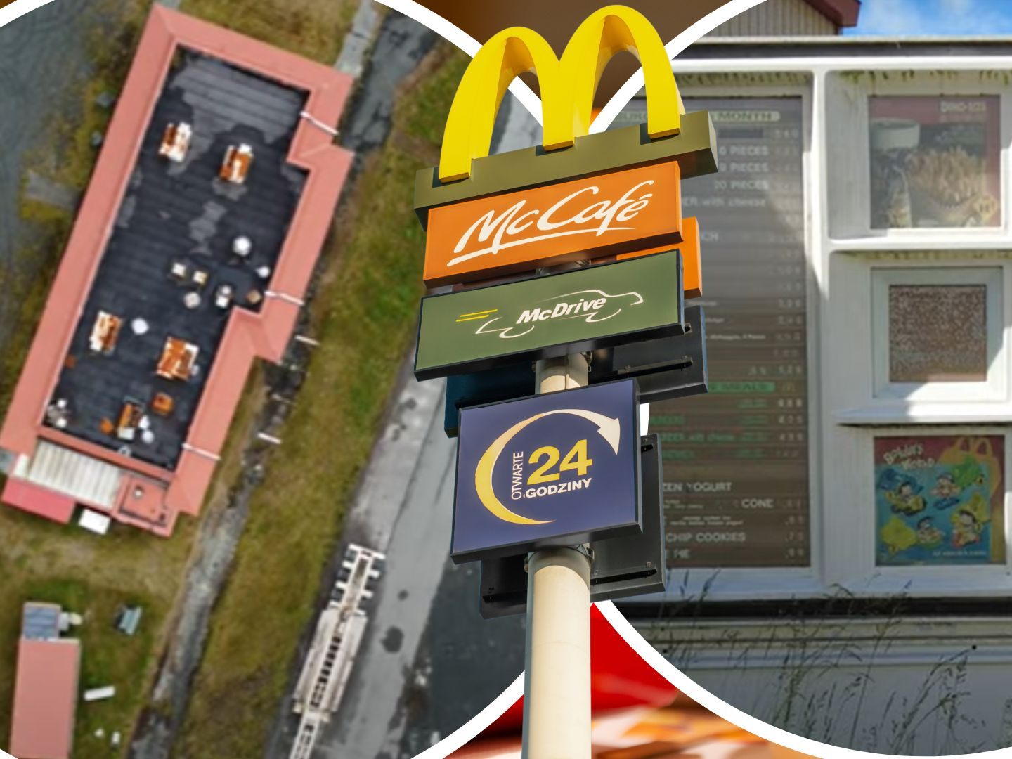 Auf der abgelegenen Alaska-Insel Adak hat ein YouTuber eine verlassene McDonald's-Filiale entdeckt, die seit über drei Jahrzehnten nicht mehr in Betrieb ist.