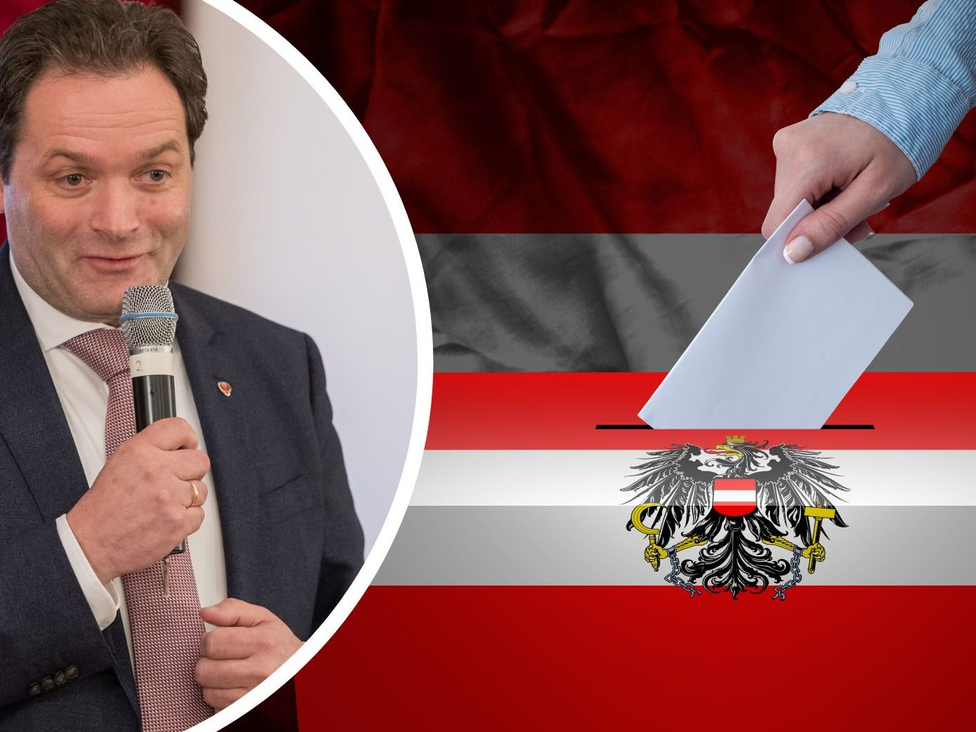 29. September: Totschnig nennt Termin für Nationalratswahl. 29. September: Totschnig nennt Termin für Nationalratswahl.