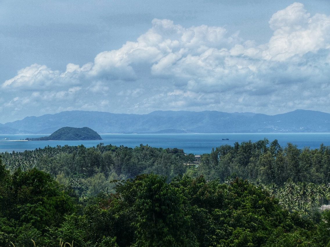 Auf Thailand wurde ein Österreicher getötet.