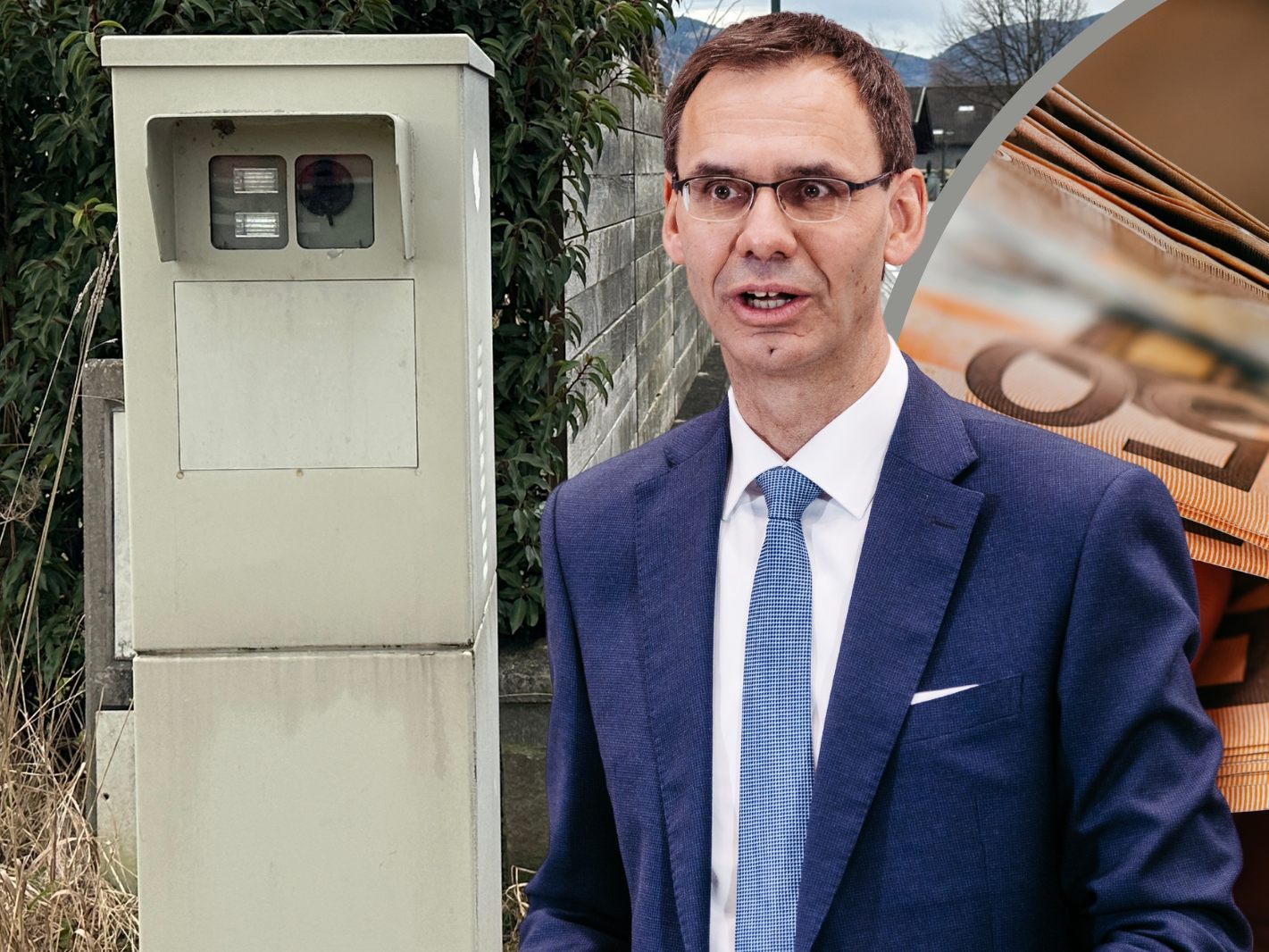Das Land begrüßt diese Maßnahme ausdrücklich und betont in einer Stellungnahme an den Bund, dass dies im Sinne der Verkehrssicherheit sei. Das Land begrüßt diese Maßnahme ausdrücklich und betont in einer Stellungnahme an den Bund, dass dies im Sinne der Verkehrssicherheit sei.