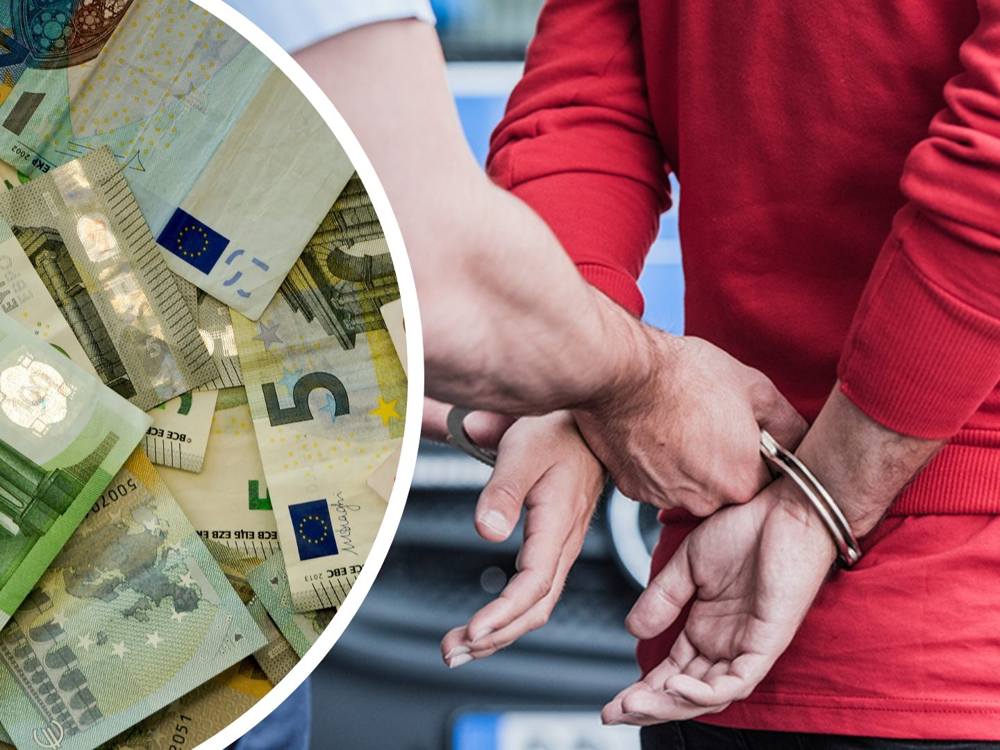 Nach Rücksprache mit der Staatsanwaltschaft Kempten musste die Beschuldigte außerdem eine Sicherheitsleistung in Höhe von 3.500 Euro hinterlegen. Nach Rücksprache mit der Staatsanwaltschaft Kempten musste die Beschuldigte außerdem eine Sicherheitsleistung in Höhe von 3.500 Euro hinterlegen.