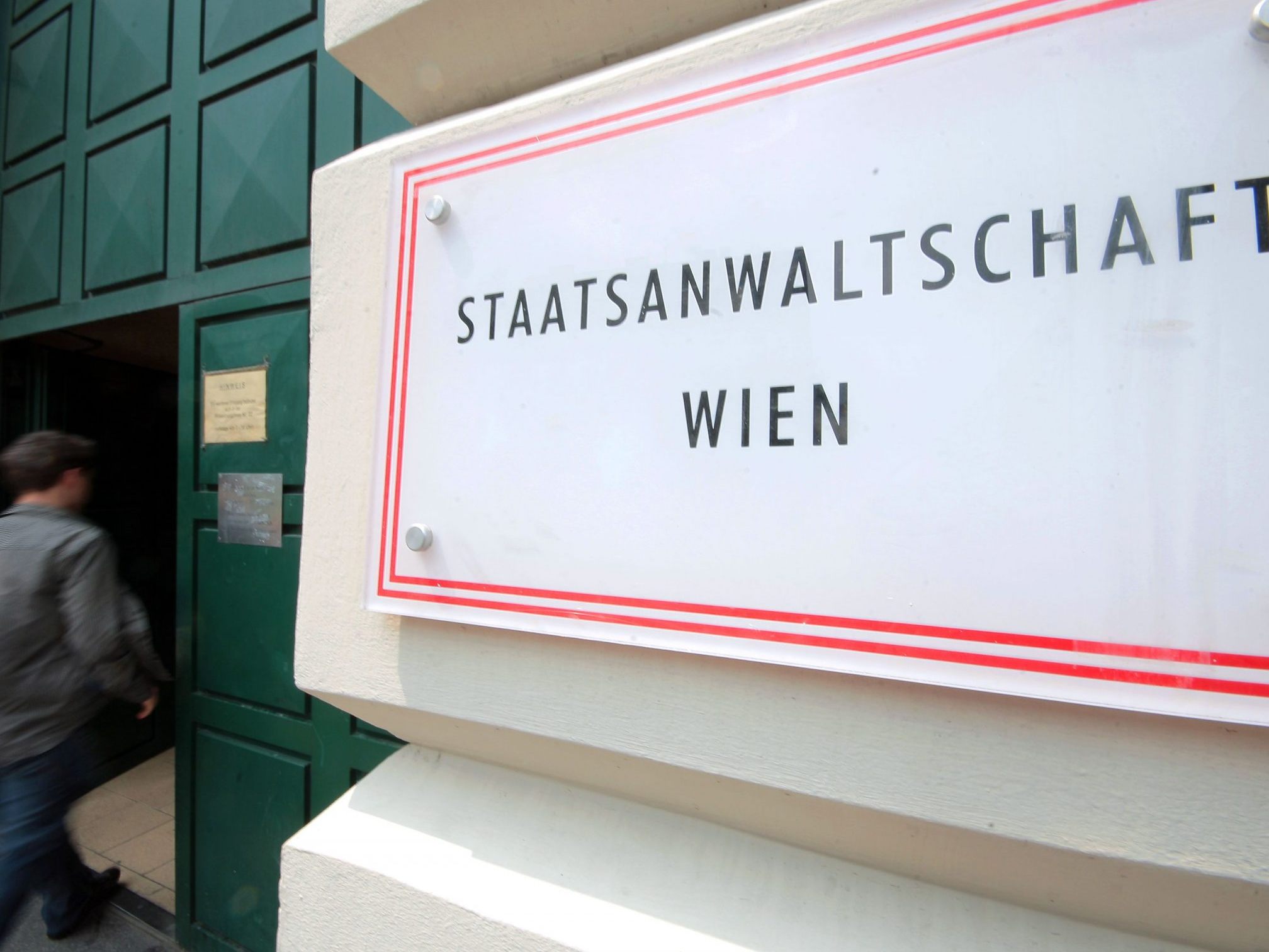 Die Staatsanwaltschaft Wien ortet mehr schwere Gewalt bei der Jugendkriminalität.