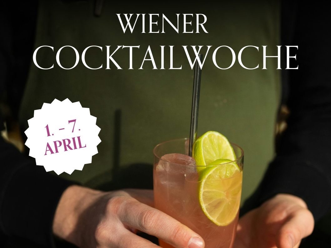 Die Gastro.News Cocktailwoche startet am 1. April 2024. Die Gastro.News Cocktailwoche startet am 1. April 2024.