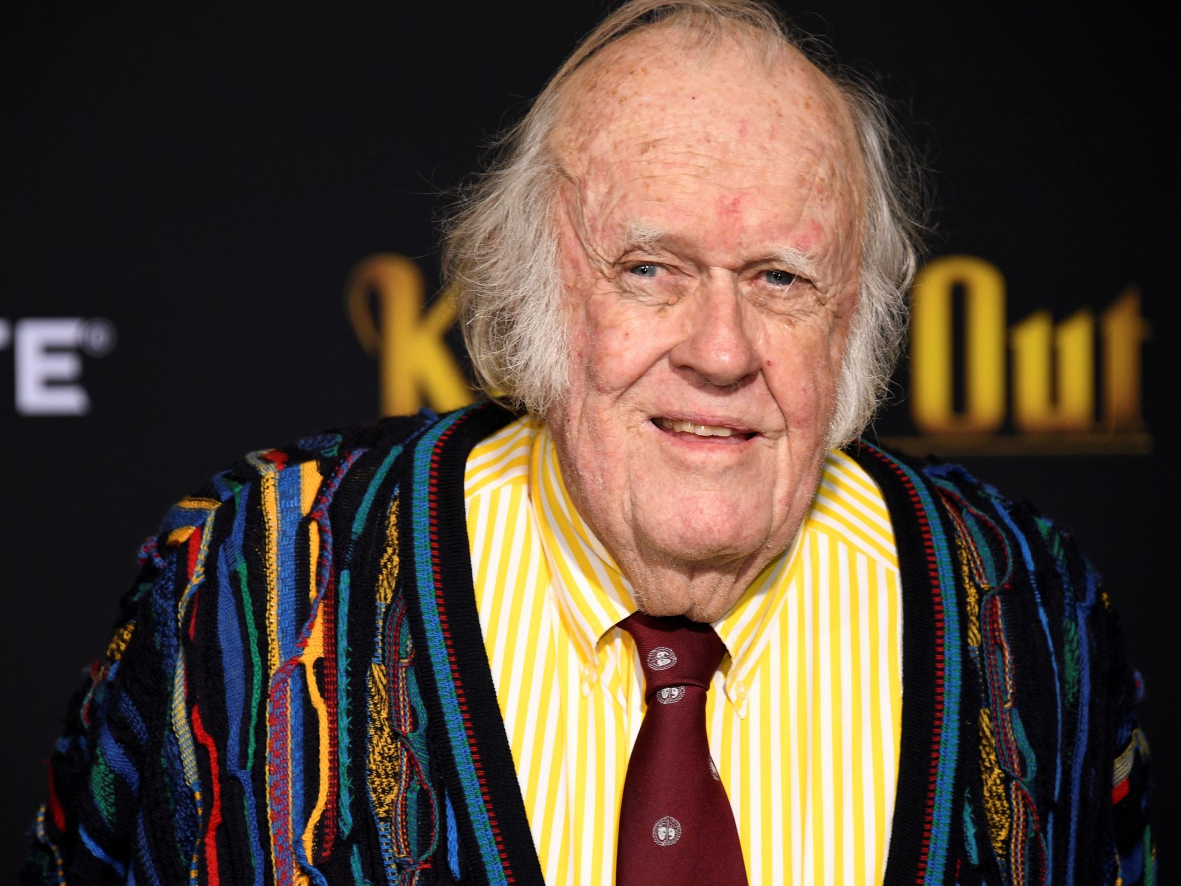Der Schauspieler r M. Emmet Walsh ist gestorben.