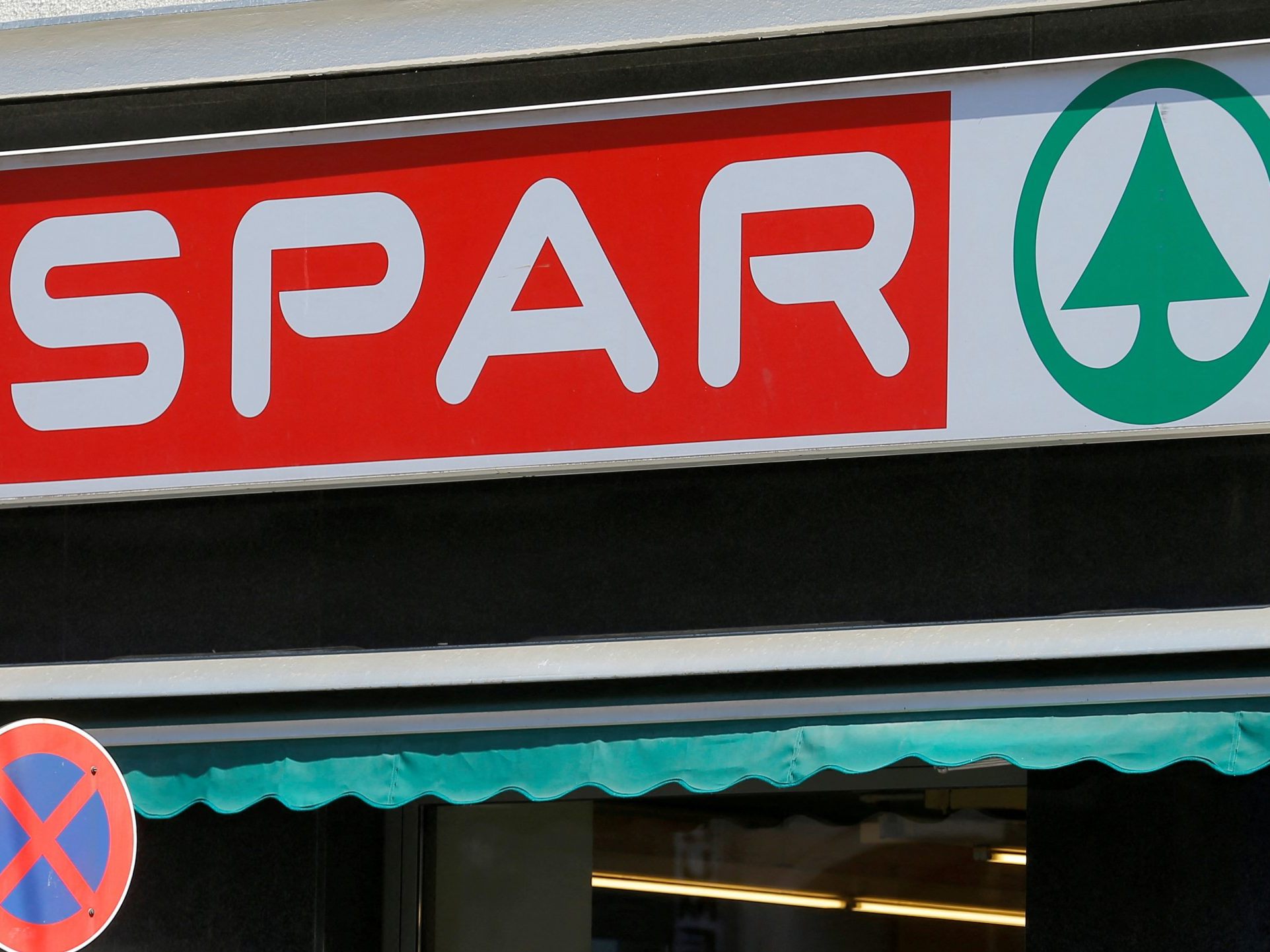 Spar nahm Diskontern 2023 trotz Teuerung Geschäft weg.
