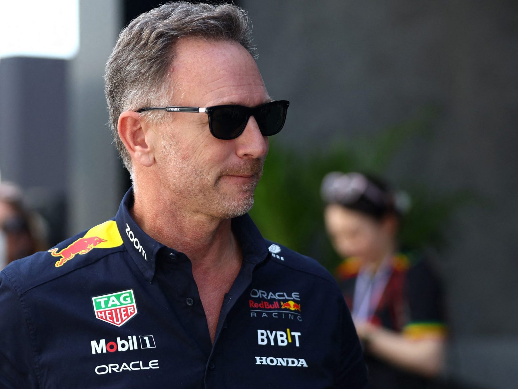 Vorwürfe gegen Christian Horner