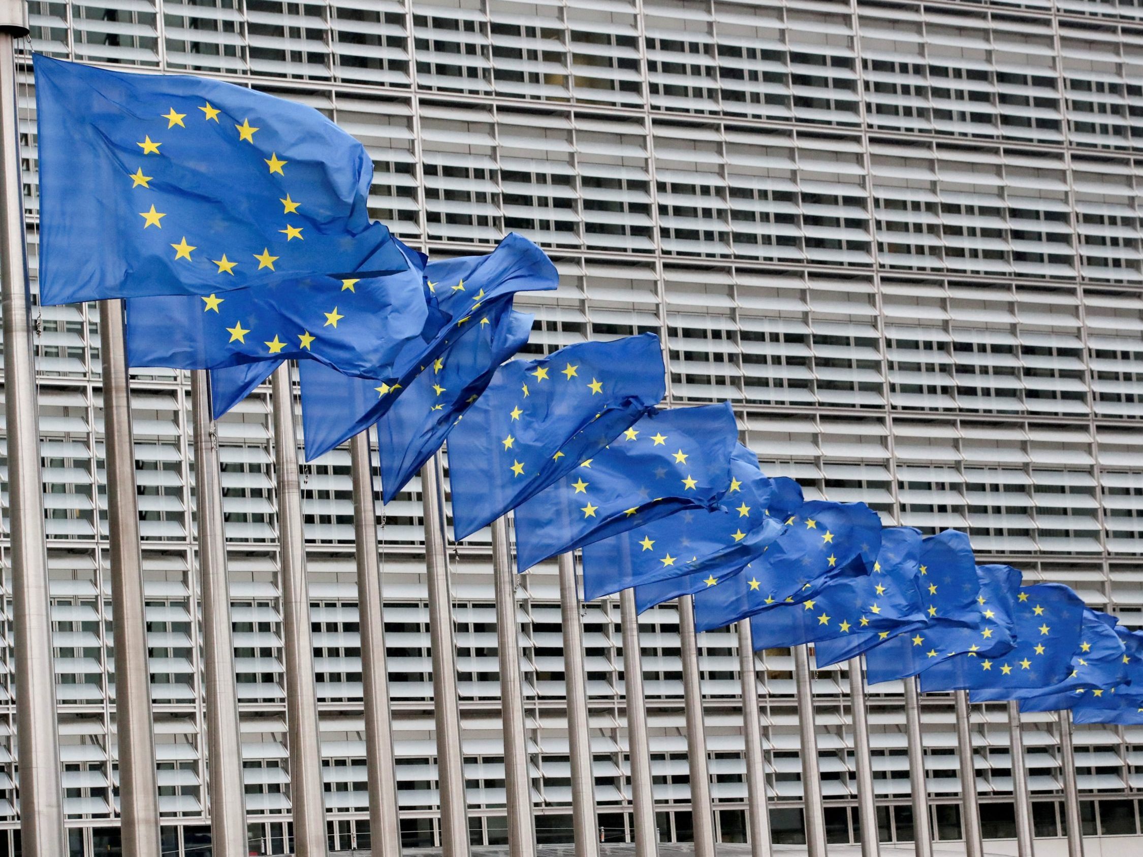 Zum EU-Lieferkettengesetz ist noch immer keine Einigung in Sicht.