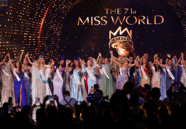 <p>INDIA-MISSWORLD/</p>

