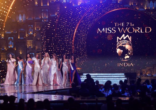 <p>INDIA-MISSWORLD/</p>
