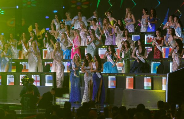 <p>INDIA-MISSWORLD/</p>
