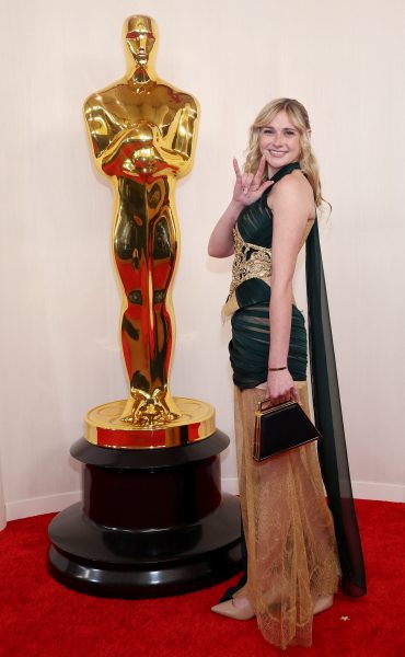 <p>AWARDS-OSCARS/</p>
