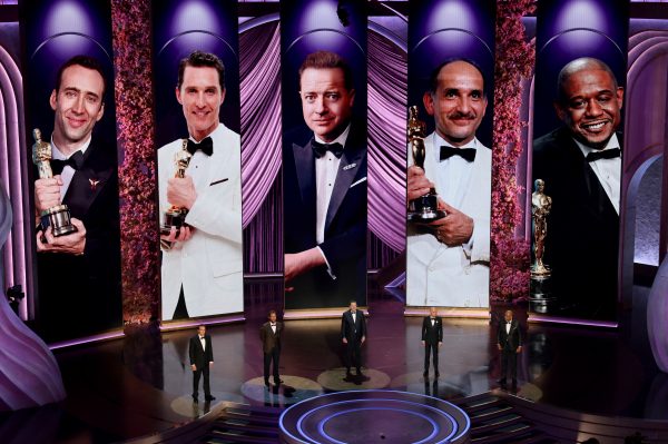 <p>AWARDS-OSCARS/</p>
