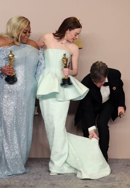 <p>AWARDS-OSCARS/</p>
