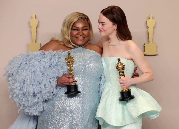 <p>AWARDS-OSCARS/</p>
