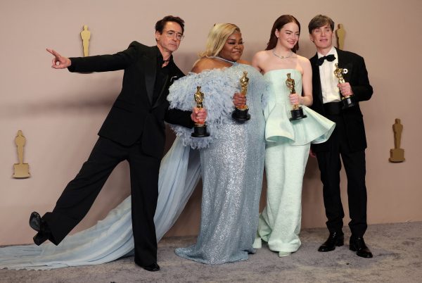 <p>AWARDS-OSCARS/</p>
