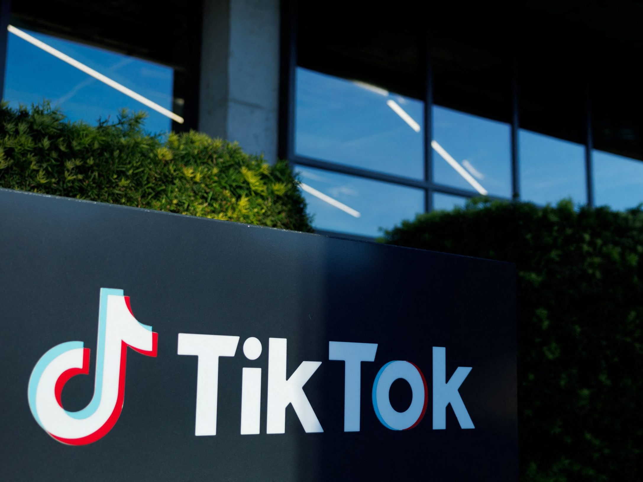 Wo die chinesische Kurzvideo-App TikTok verboten ist. Wo die chinesische Kurzvideo-App TikTok verboten ist.