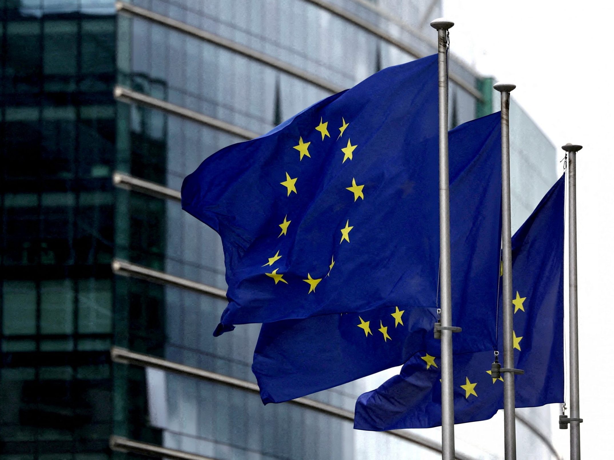 Die EU-Staaten geben grünes Licht für besseren Schutz von Journalisten. Die EU-Staaten geben grünes Licht für besseren Schutz von Journalisten.