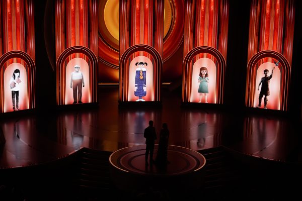 <p>96th Academy Awards - Show</p>
