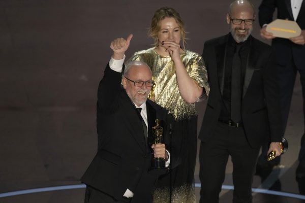 <p>96th Academy Awards - Show</p>
