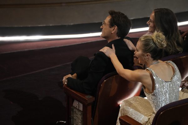 <p>96th Academy Awards - Show</p>
