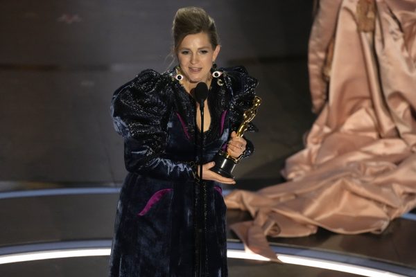<p>96th Academy Awards - Show</p>
