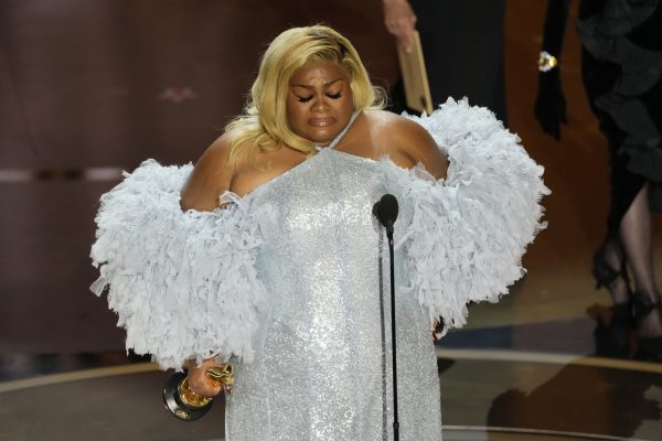 <p>96th Academy Awards - Show</p>
