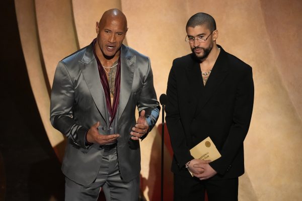 <p>96th Academy Awards - Show</p>
