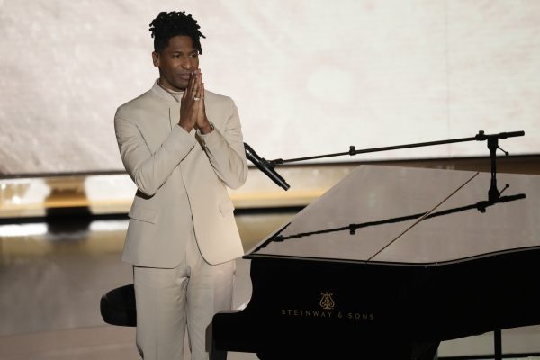 <p>96th Academy Awards - Show</p>
