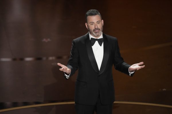 <p>96th Academy Awards - Show</p>
