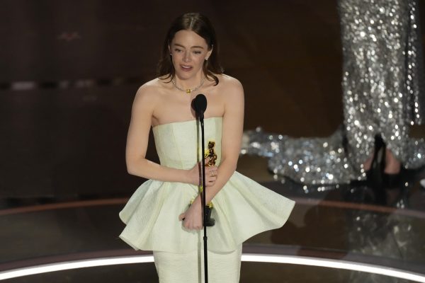 <p>96th Academy Awards - Show</p>
